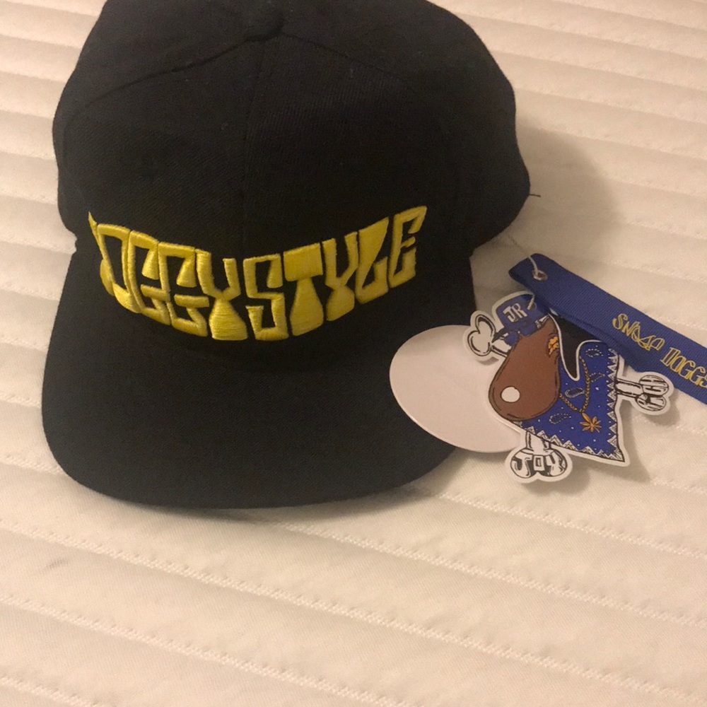 Snoop dogg original hat